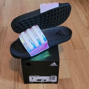 Adidas slides